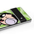 Cartoon Network Powerpuff Girls Buttercup Green Hearts Google Pixel 6 Skin